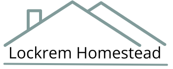 lockrem homestead logo