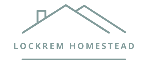 Lockrem Homestead