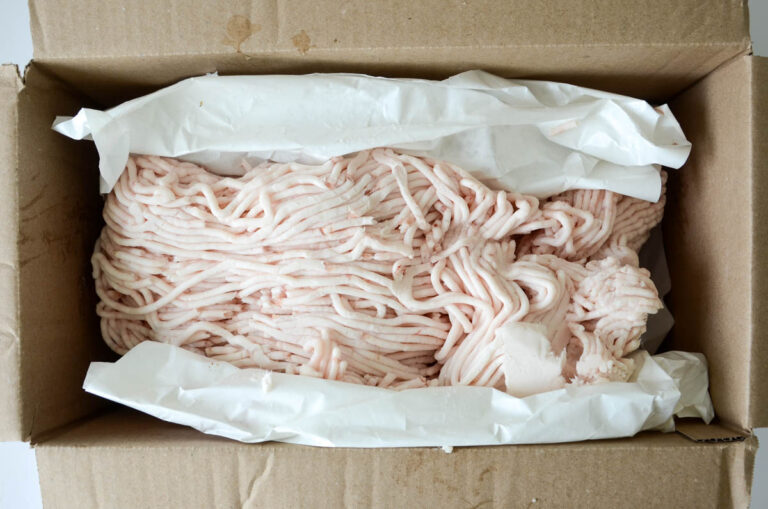 Lard Processing Rendering Lard | A Complete Guide - Lockrem Homestead